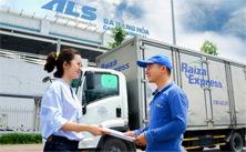 Vận chuyển nội địa - Logistics An Lợi - Công Ty TNHH An Lợi